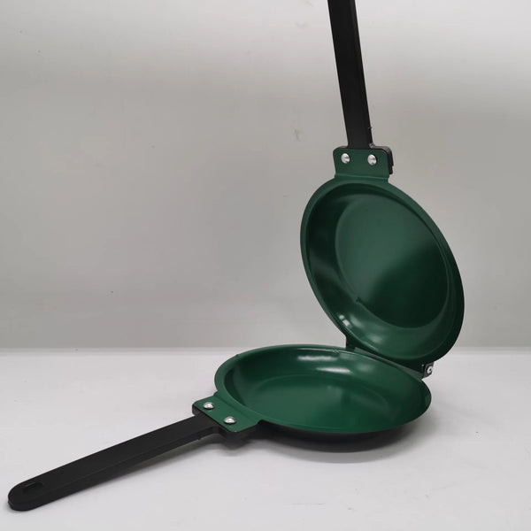 Double Side Frying Pan - Crazy Productz