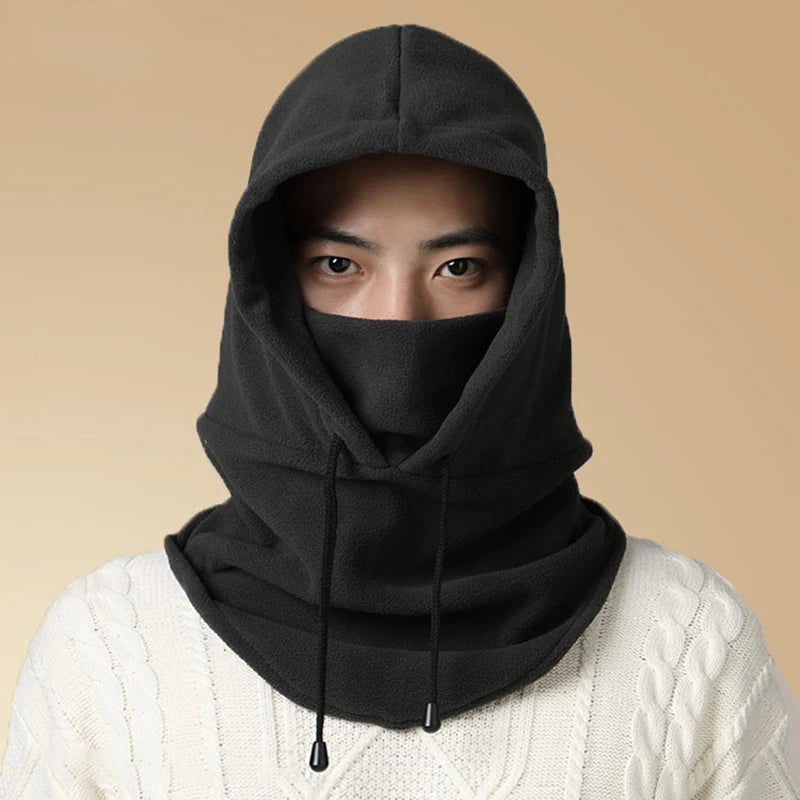 Windproof Hooded Balaclava