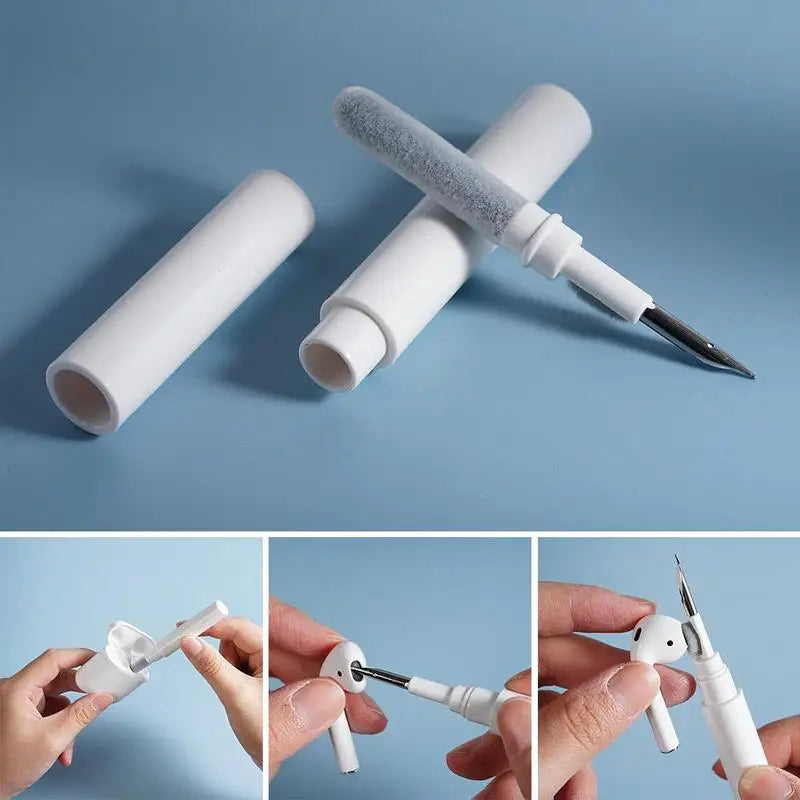 Bluetooth Earphone Cleaning Kit