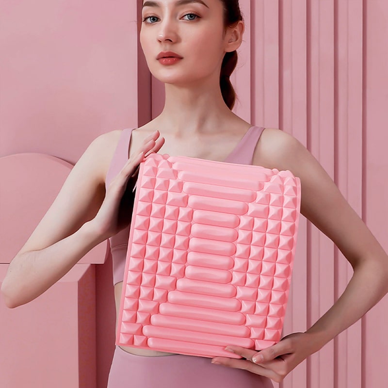 Neck & Back Stretcher Pro™ - Crazy Productz