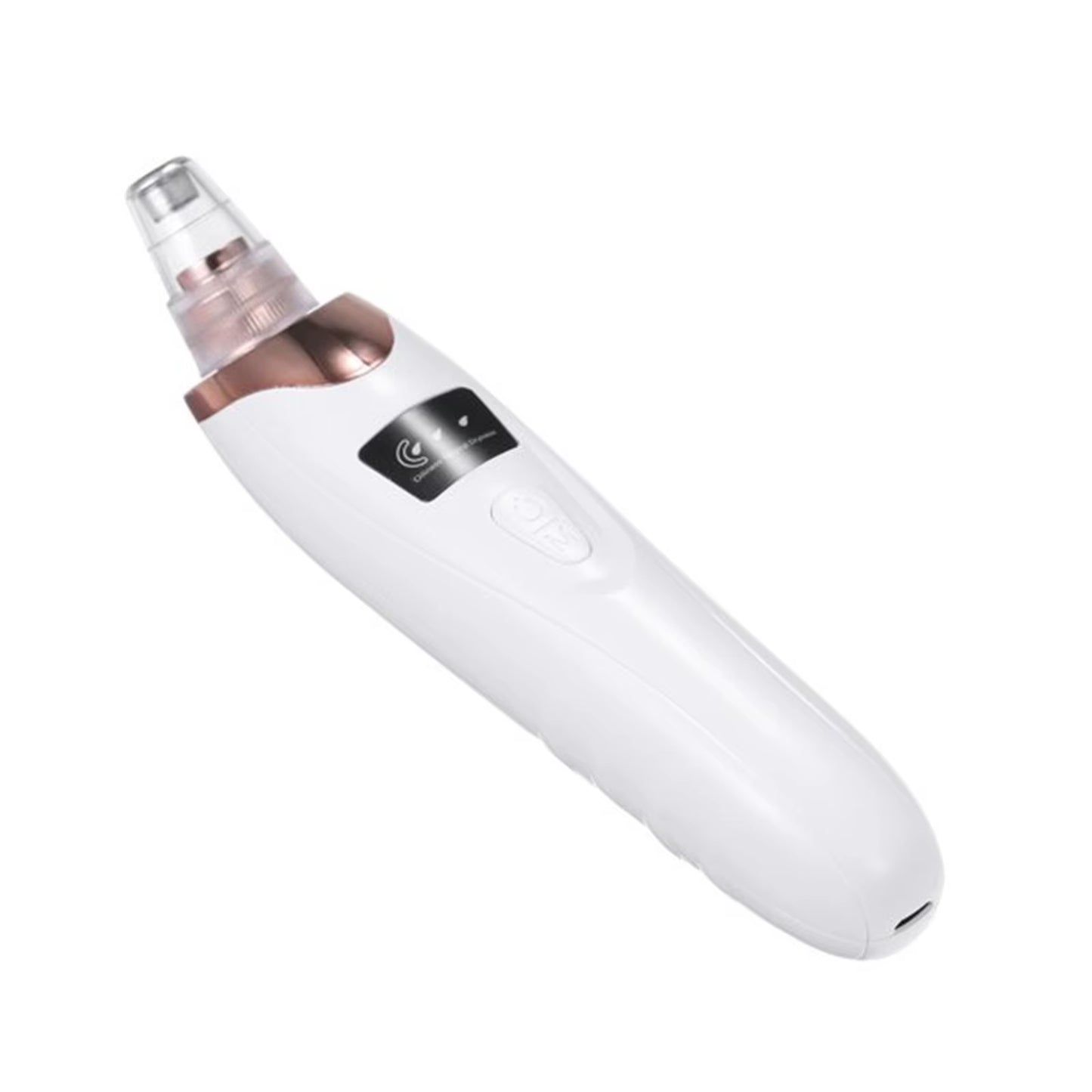 5-in-1 Blackhead Pore Vacuum - Crazy Productz