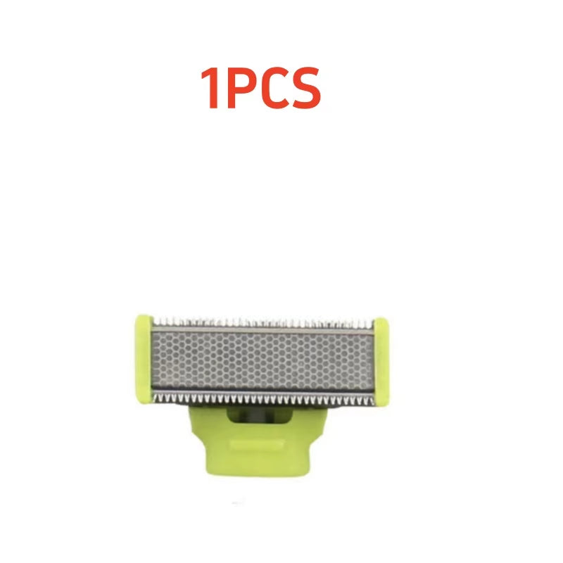 Men's Rechargeable Shaver - Crazy Productz