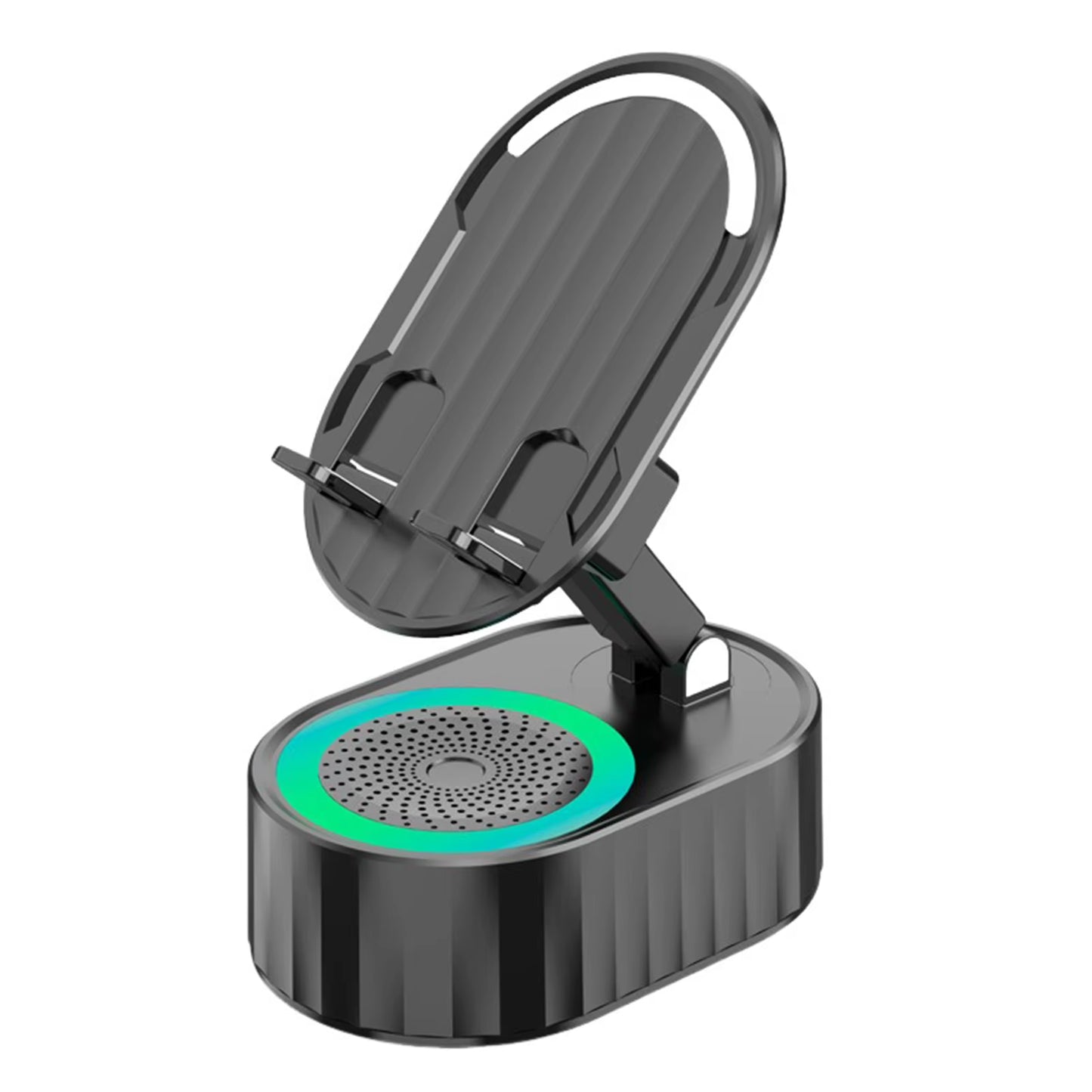 5-in-1 Phone Speaker Stand - Crazy Productz