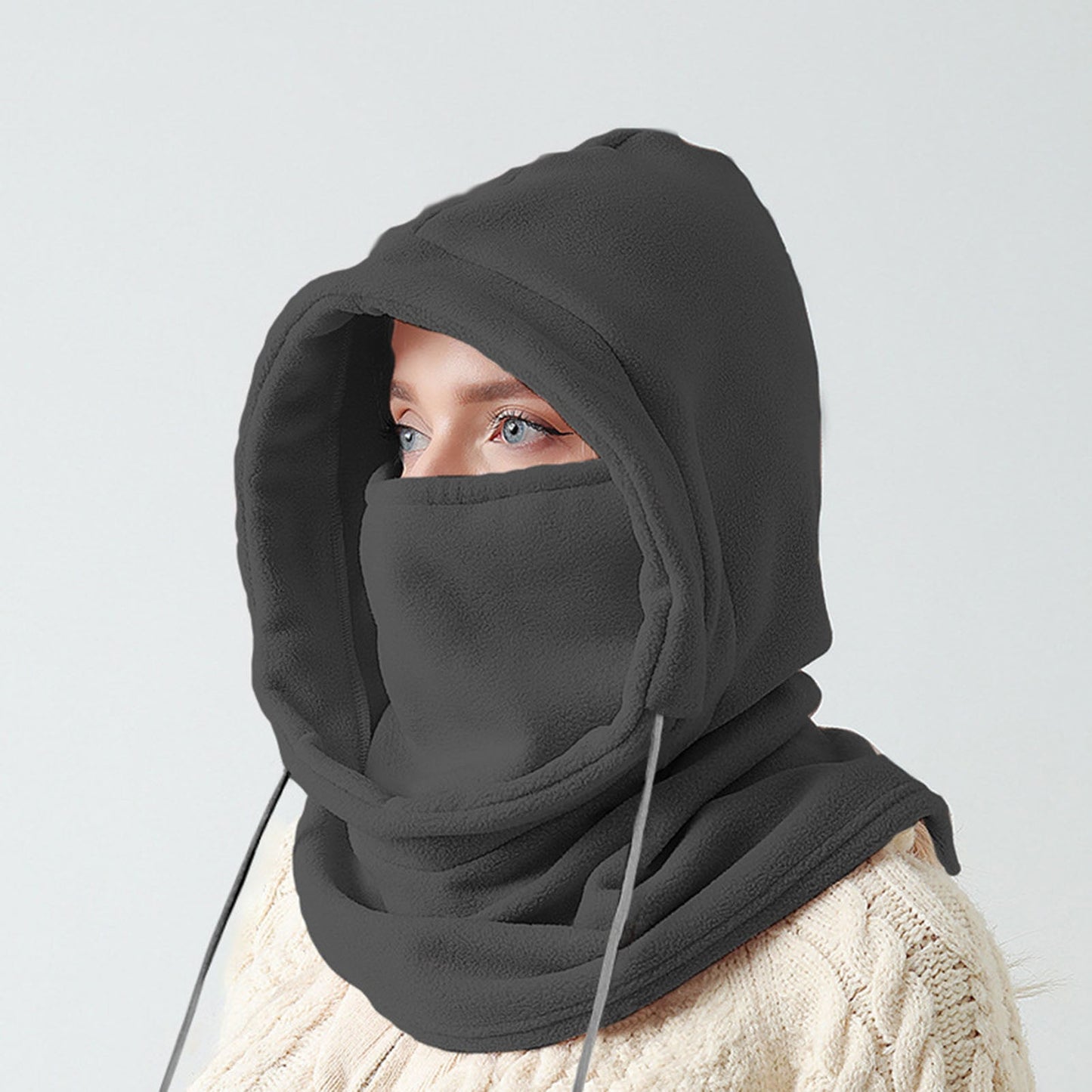 Windproof Hooded Balaclava