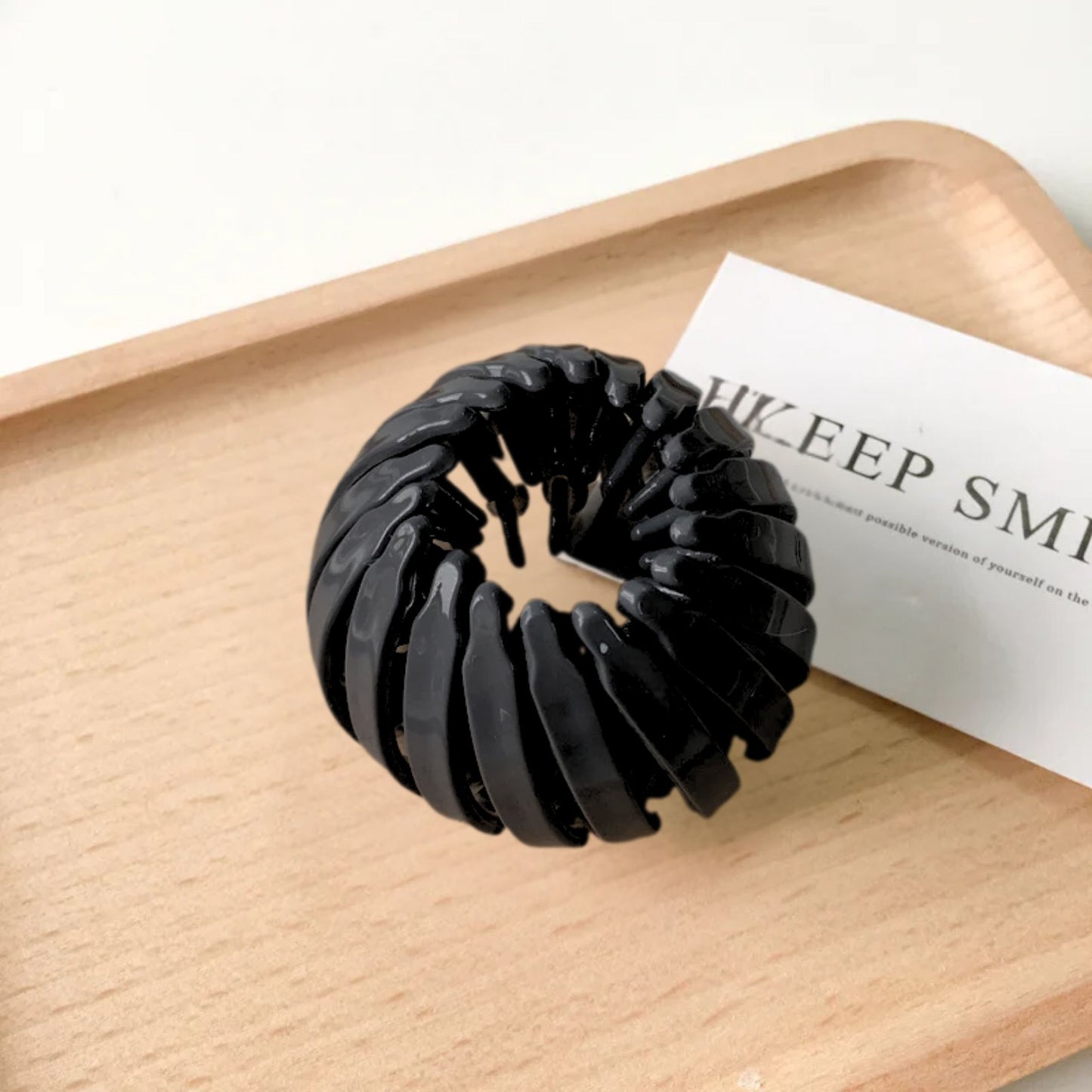 Bird Nest Hair Clip - Crazy Productz