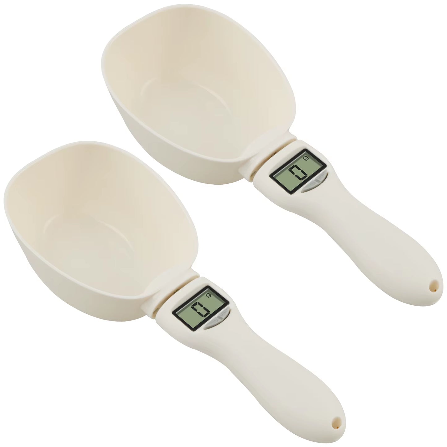 Digital Weighing Spoon - Crazy Productz
