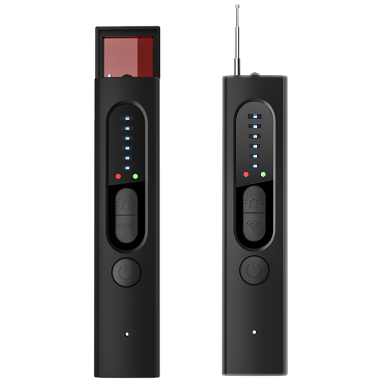 Hidden Camera Detector - Crazy Productz