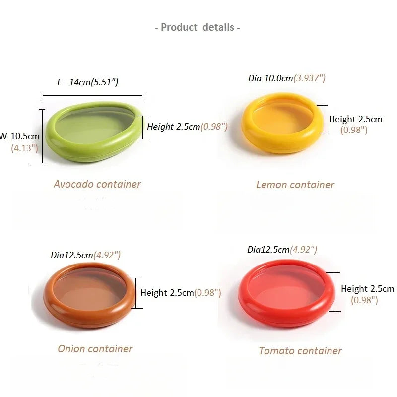 Food Preservation Box - Crazy Productz