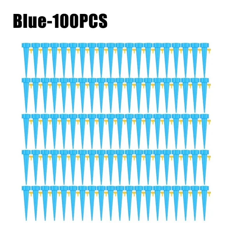 Automatic Drip Irrigation Spike - Crazy Productz