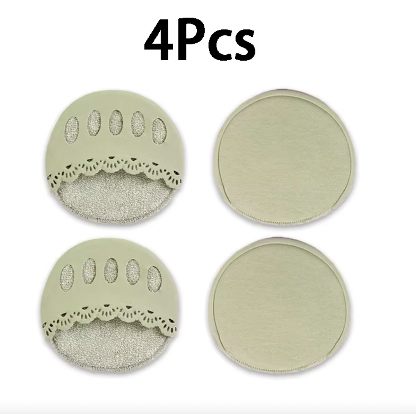 Cushion Comfort High Heel Pads