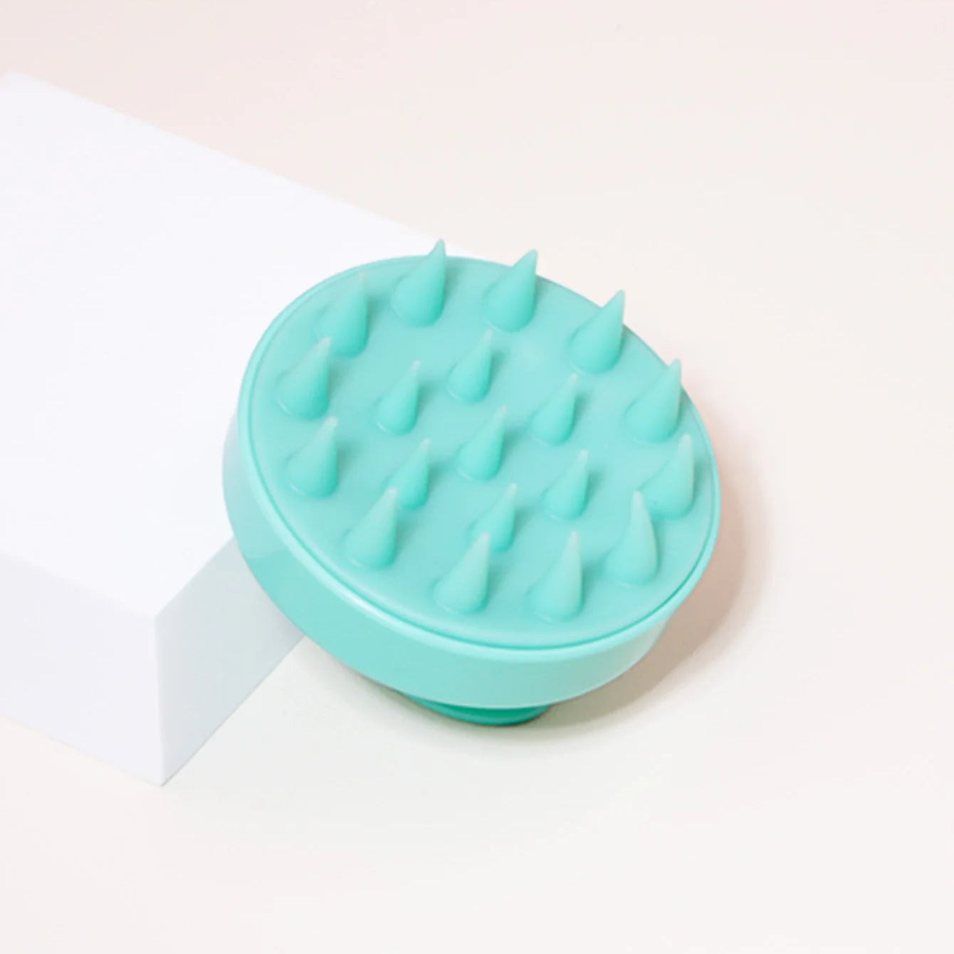 Soothing Scalp Massage Brush