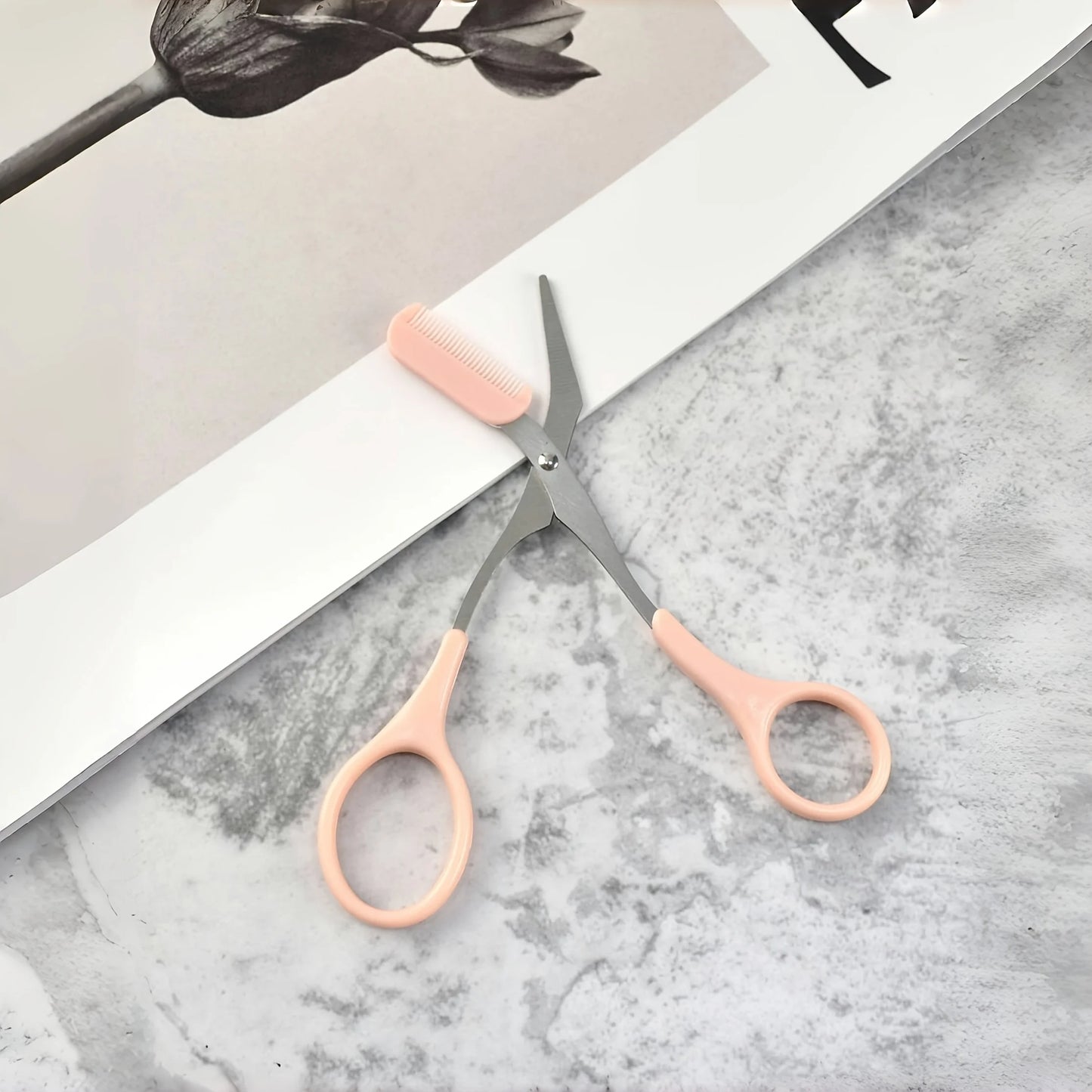 Perfect Brow Shaper Scissors