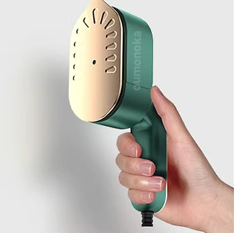 Compact Steam Iron