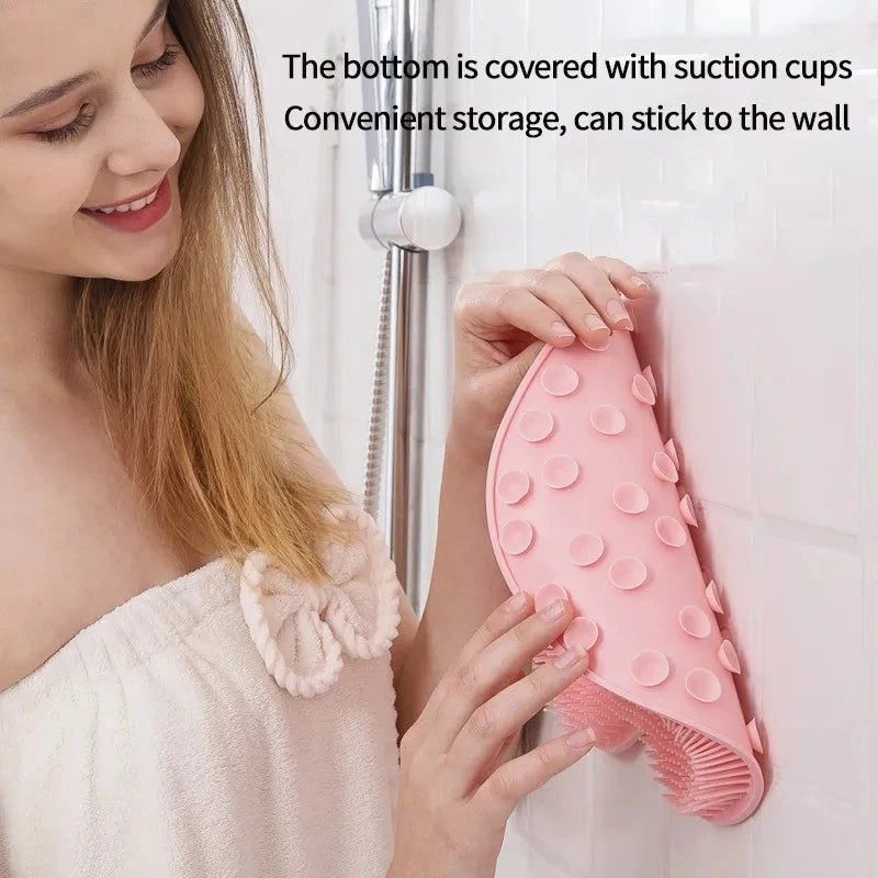 Foot Scrubber Mat