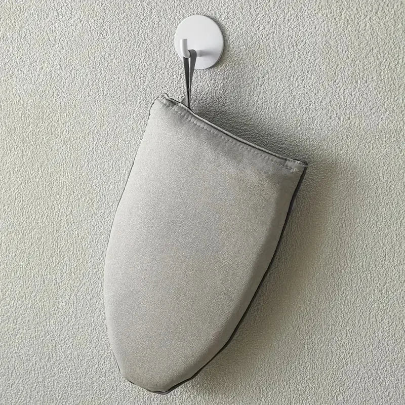 Guante práctico para planchar