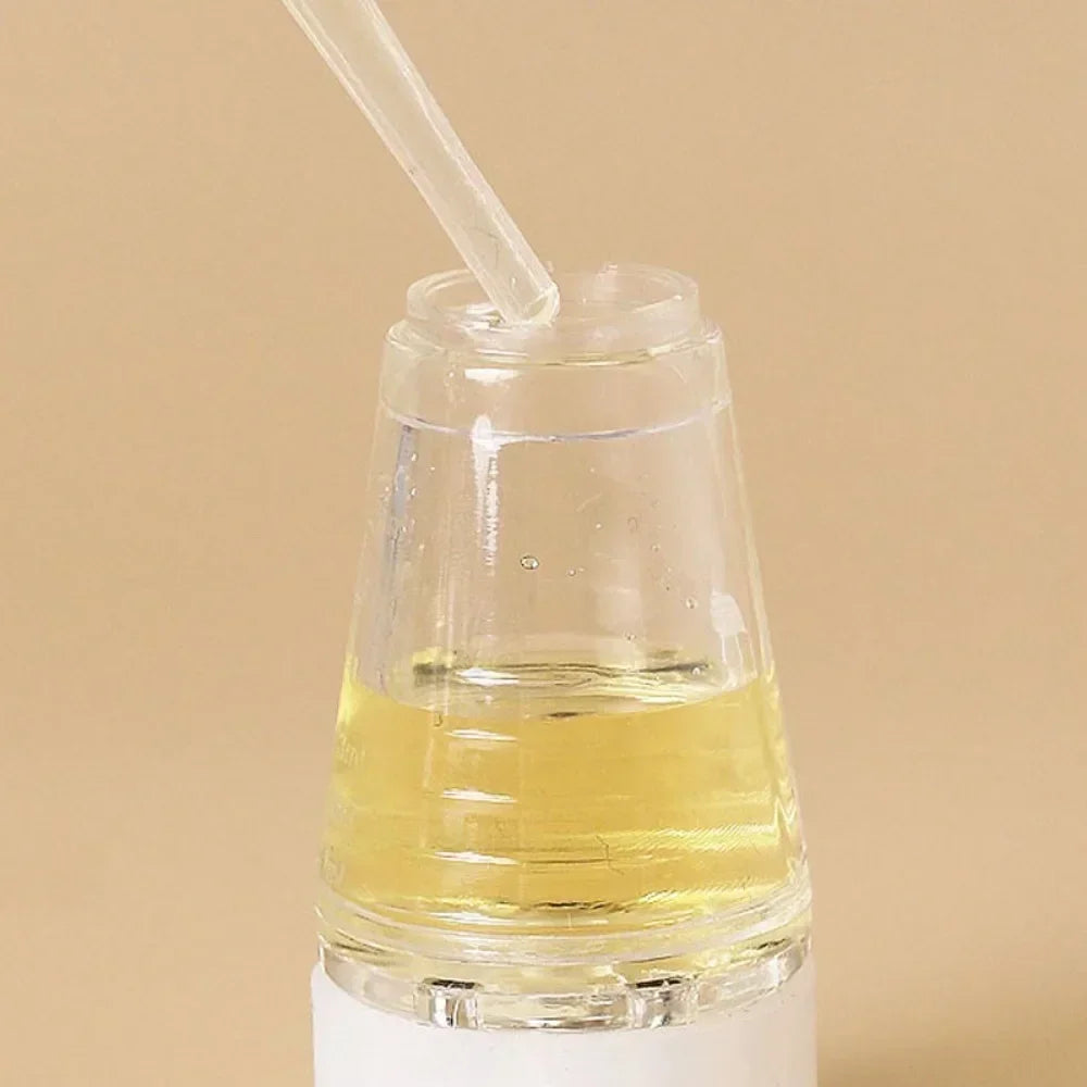 Scalp Hair Oil Applicator