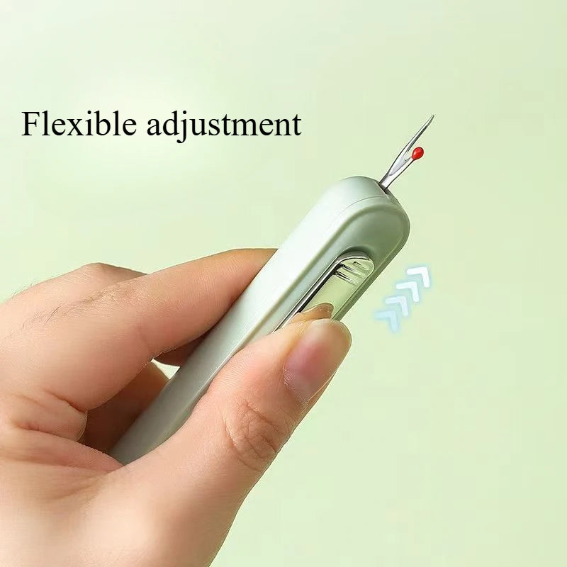 2-in-1 Needle Threader