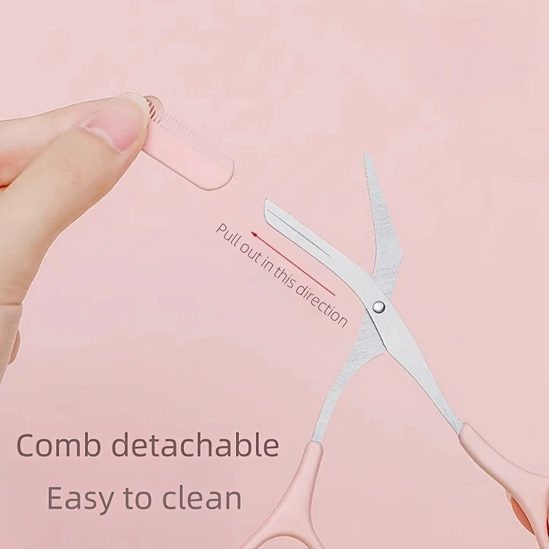 Perfect Brow Shaper Scissors
