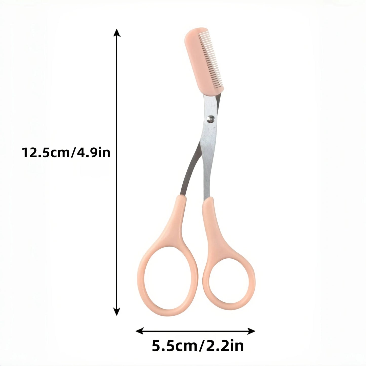 Perfect Brow Shaper Scissors