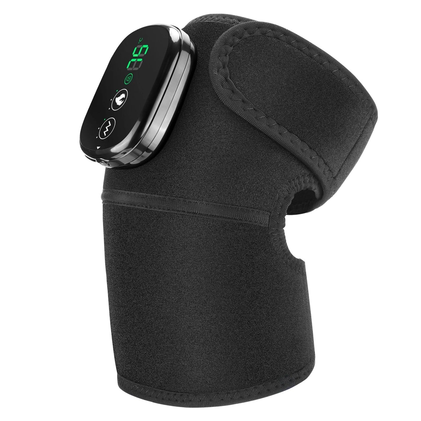 Heated Knee Massager