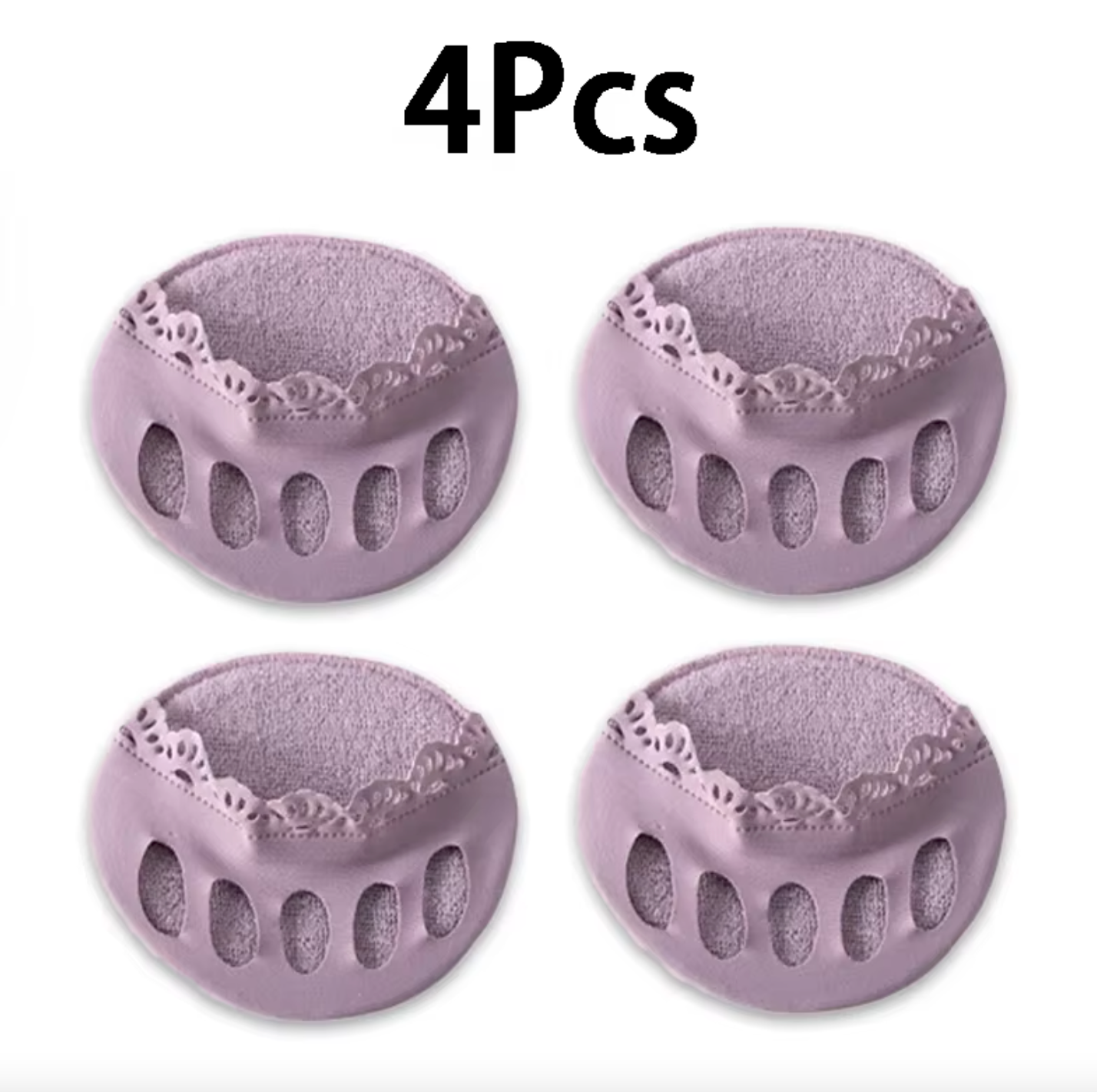 Cushion Comfort High Heel Pads
