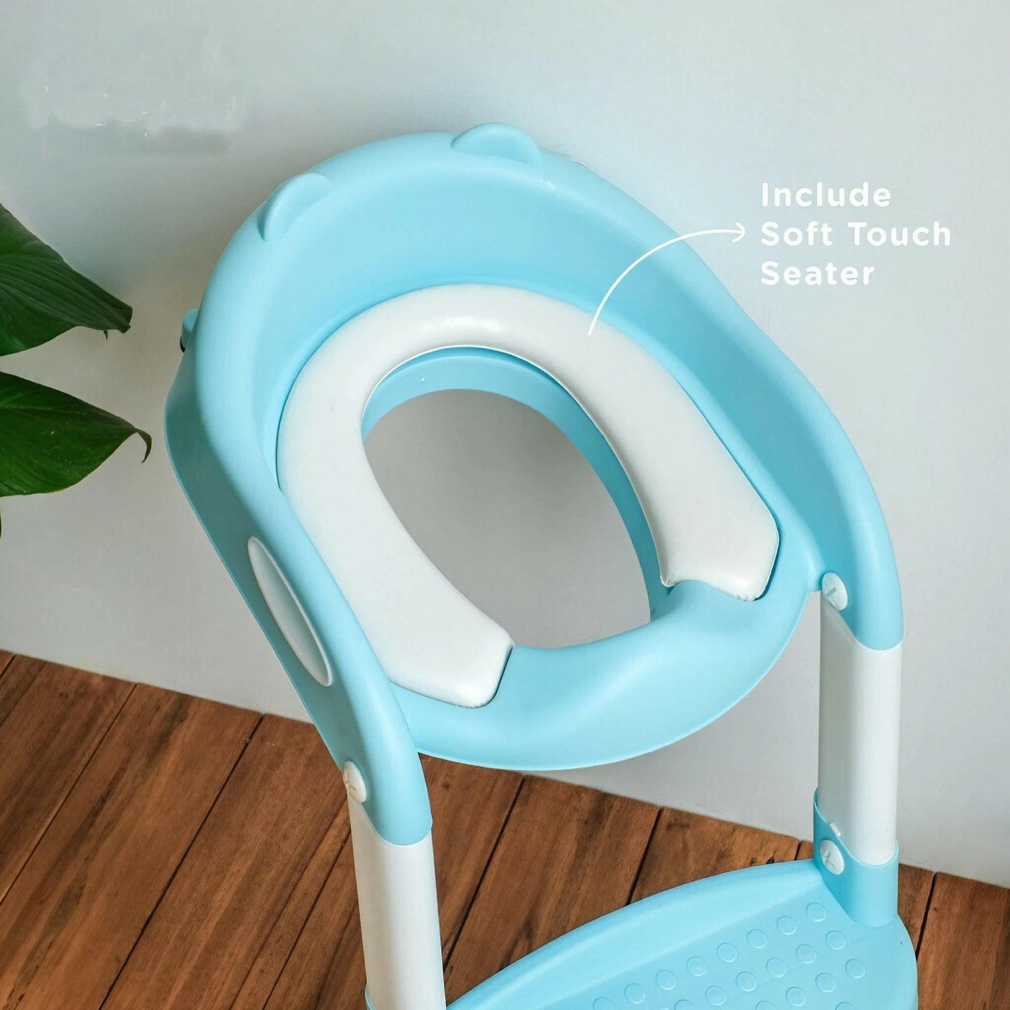 Kids Toilet Training Seat - Crazy Productz