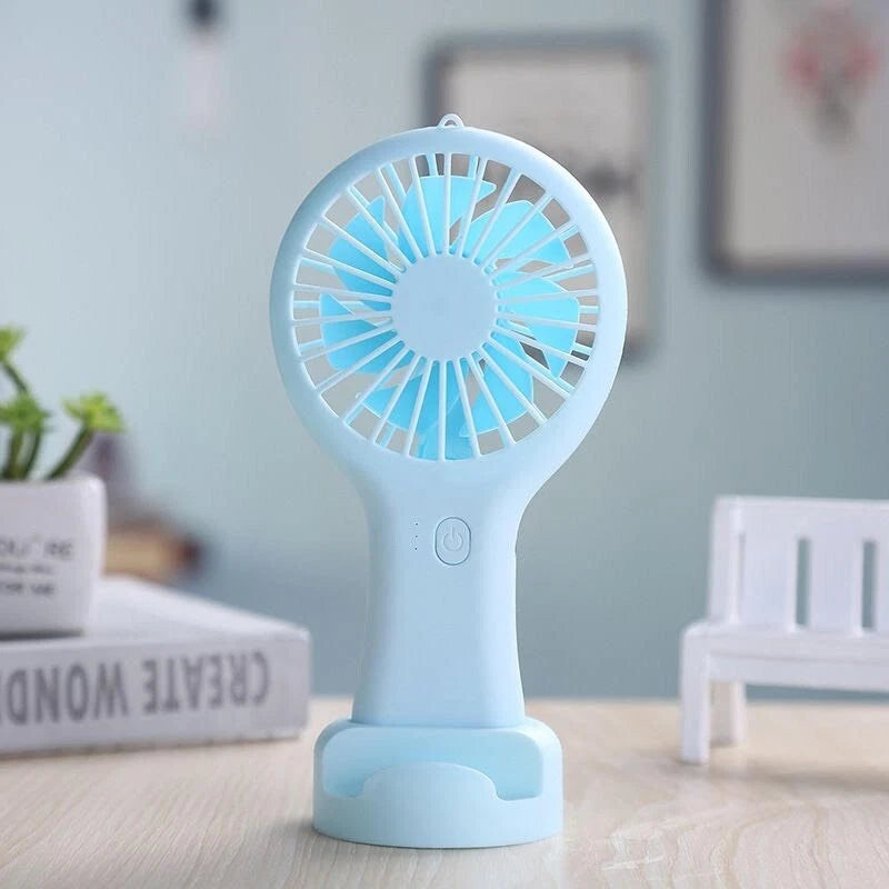 Ventilador Mini Pocket Breeze