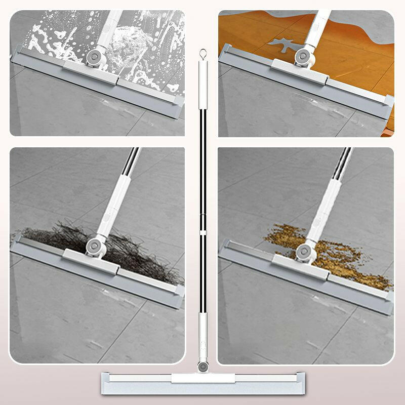 Multifunctional Magic Broom - Crazy Productz