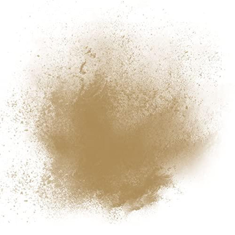 THICK FIBER Hair Fibers for Thinning &Amp; Bald Spots (DARK BROWN) - 25G Bottle Conceals Loss in Seconds Powder Women Men