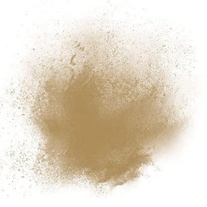 THICK FIBER Hair Fibers for Thinning &Amp; Bald Spots (DARK BROWN) - 25G Bottle Conceals Loss in Seconds Powder Women Men