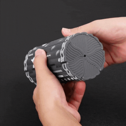 128-in-1 Precision Screwdriver Set