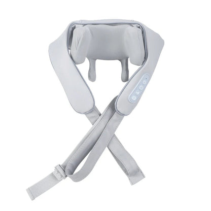 Heated Neck & Shoulder Massager