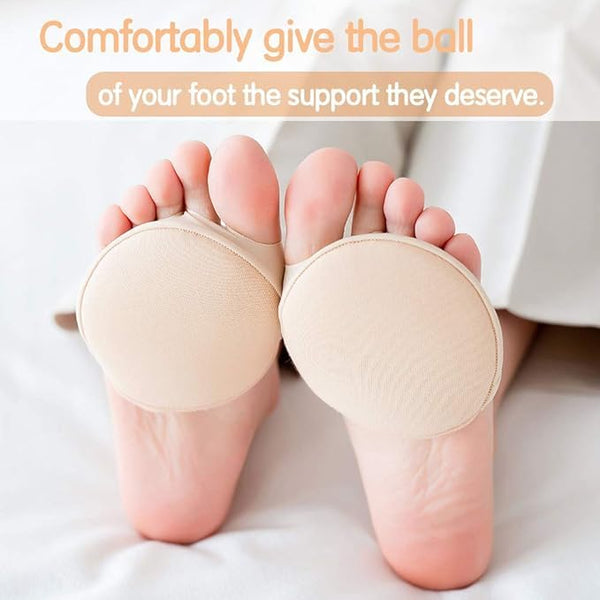 Cushion Comfort High Heel Pads