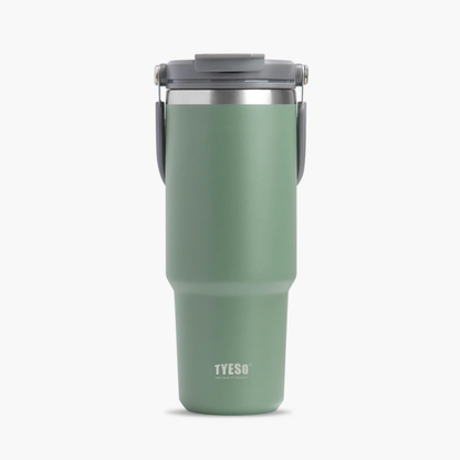 Insulated Stainless Tumbler