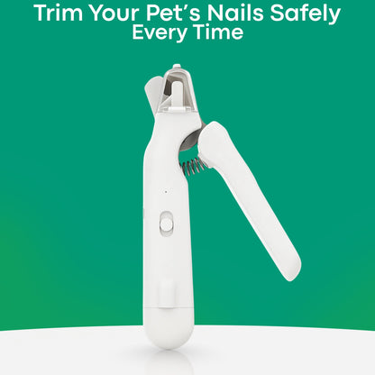 The PetSafe™ Nail Clipper