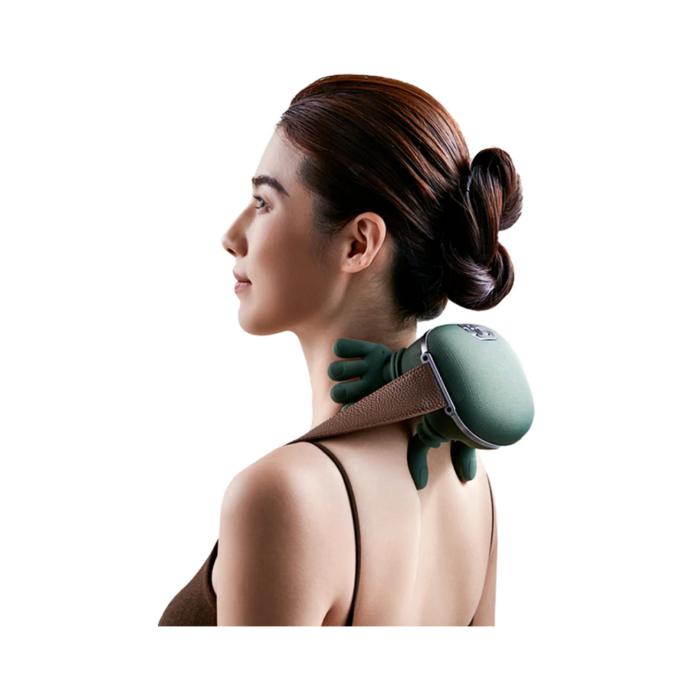 Neck & Shoulder Massager