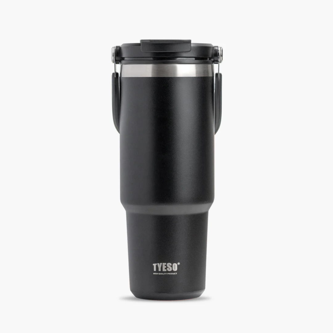 Insulated Stainless Tumbler