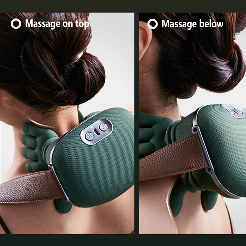 Neck & Shoulder Massager