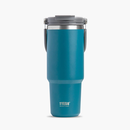 Insulated Stainless Tumbler