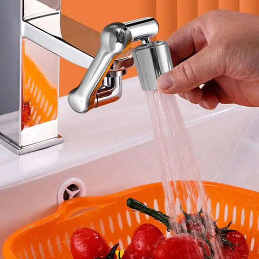 Tap Extension Faucet