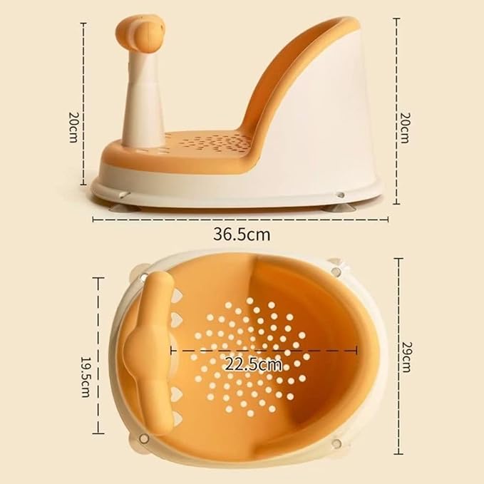 Cozy Kids Shower Seat
