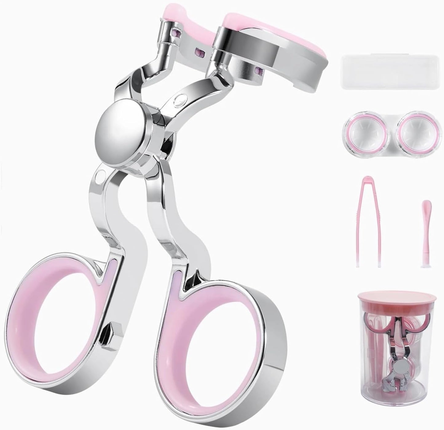 Contact Lens Applicator Tool