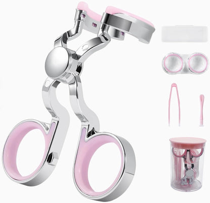 Contact Lens Applicator Tool