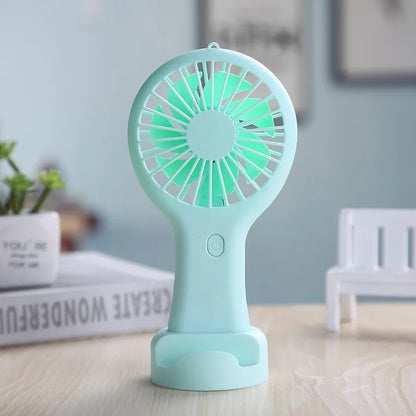 Pocket Breeze Mini Fan