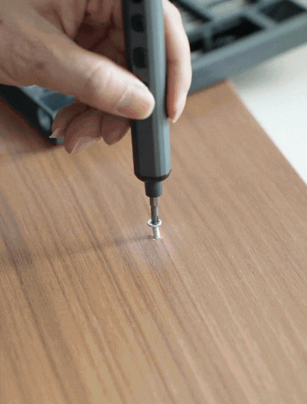 68-In-1 Precision Electric Screwdriver Set