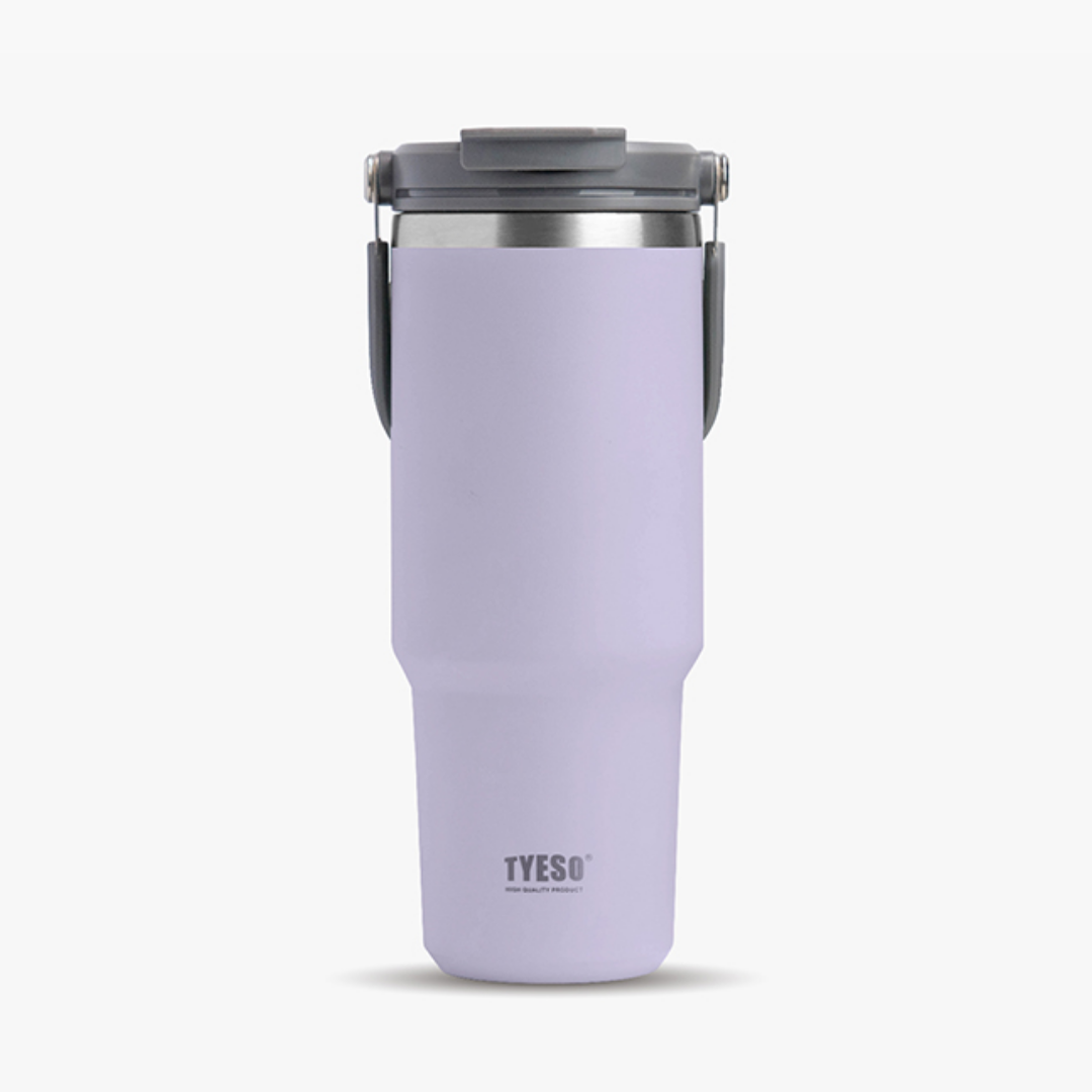Insulated Stainless Tumbler