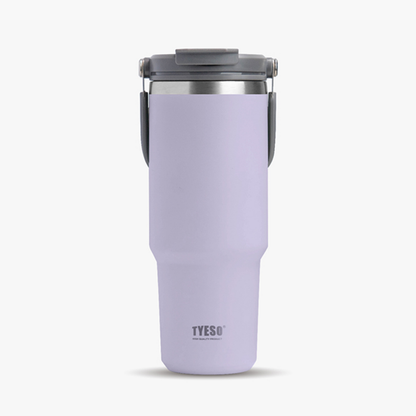 Insulated Stainless Tumbler