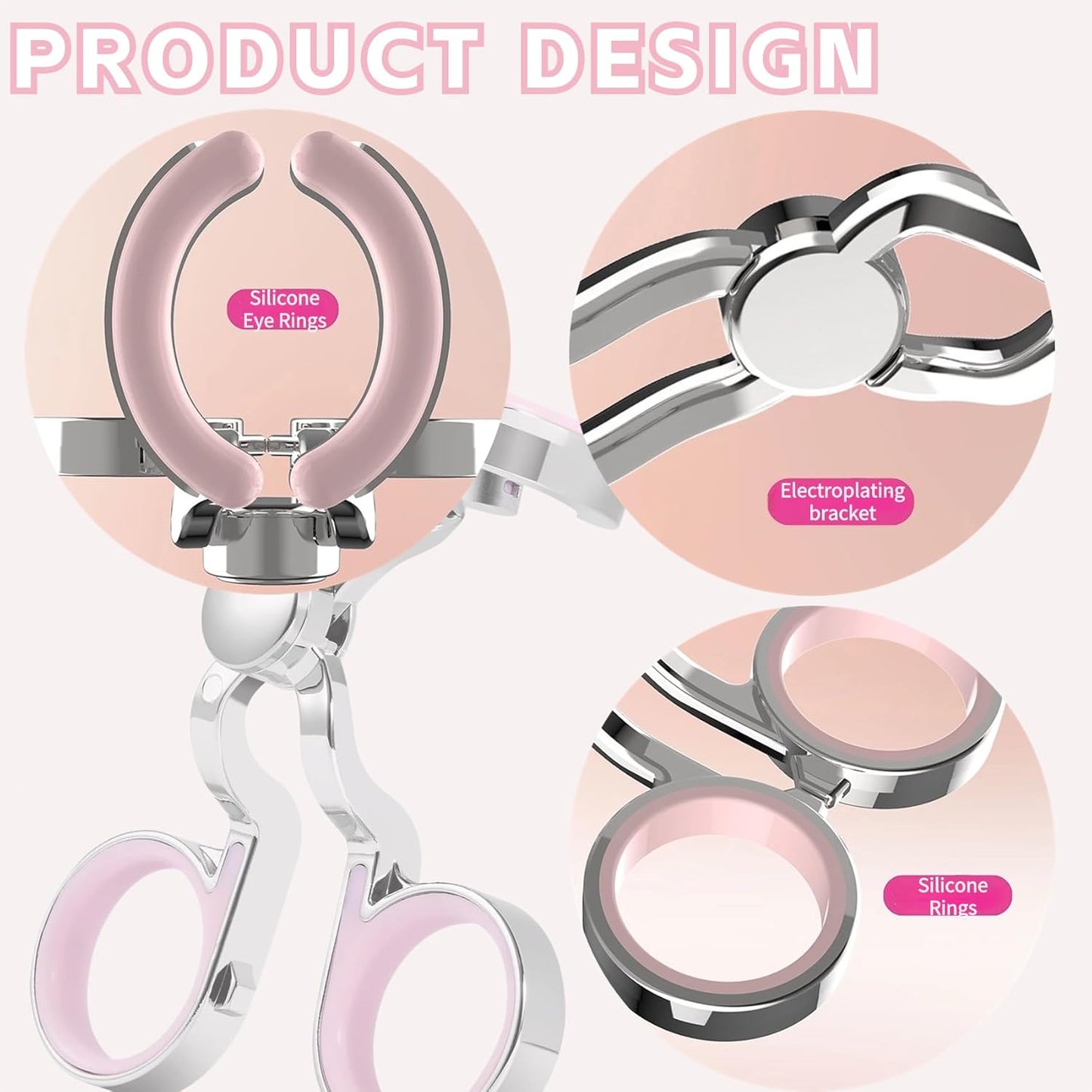 Contact Lens Applicator Tool