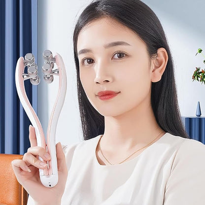 Facial Massager Roller