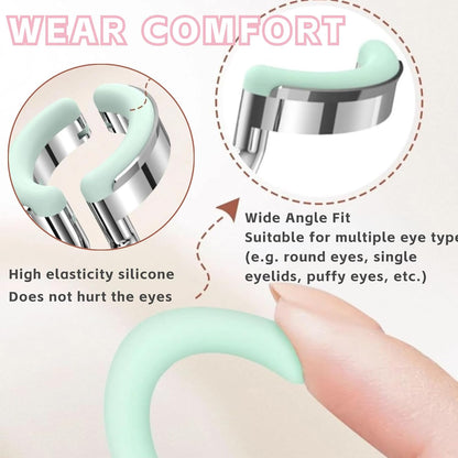 Contact Lens Applicator Tool